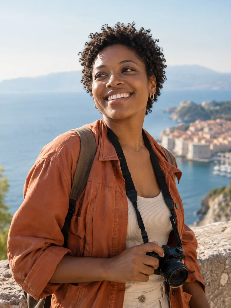 Nova · Travel creator