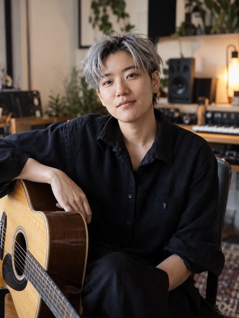 Yuna · Video creator